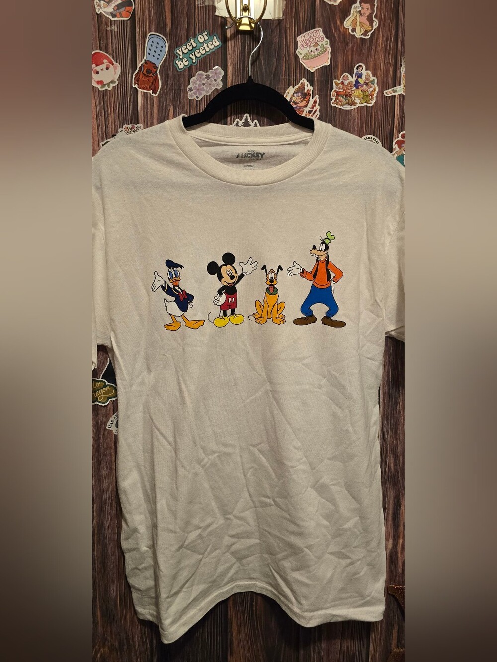 MEDIUM MICKEY